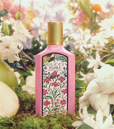 gucci flora gardenia precio|flora gorgeous gardenia by Gucci.